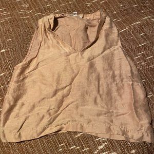 Lunya Linen Silk Set